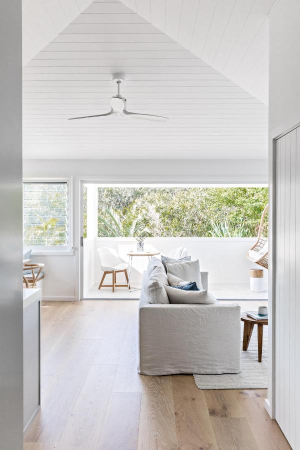 Cape Beach House Byron Bay Buitenkant foto
