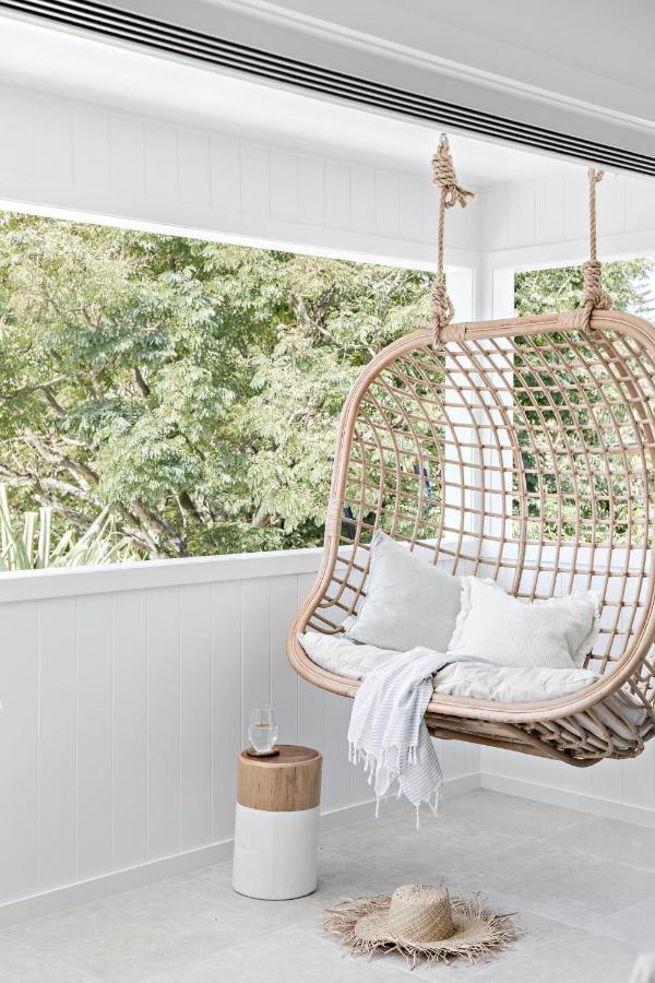 Cape Beach House Byron Bay Buitenkant foto