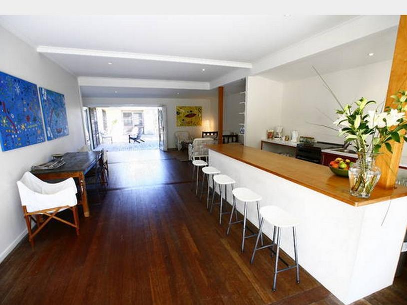 Cape Beach House Byron Bay Buitenkant foto