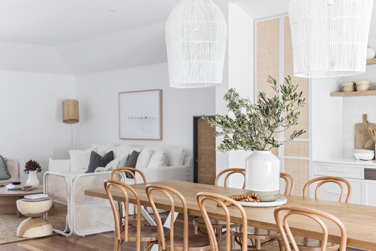 Cape Beach House Byron Bay Buitenkant foto