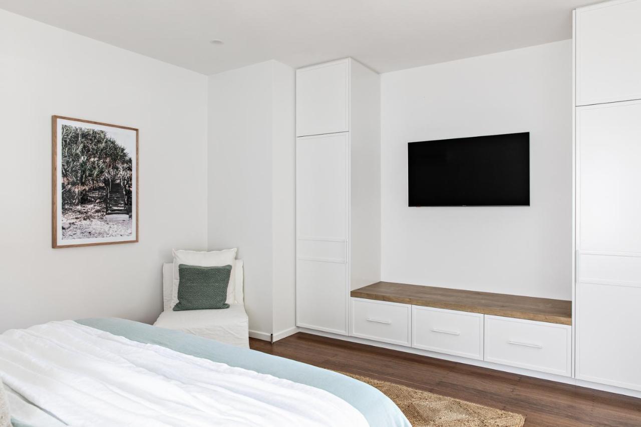 Cape Beach House Byron Bay Buitenkant foto