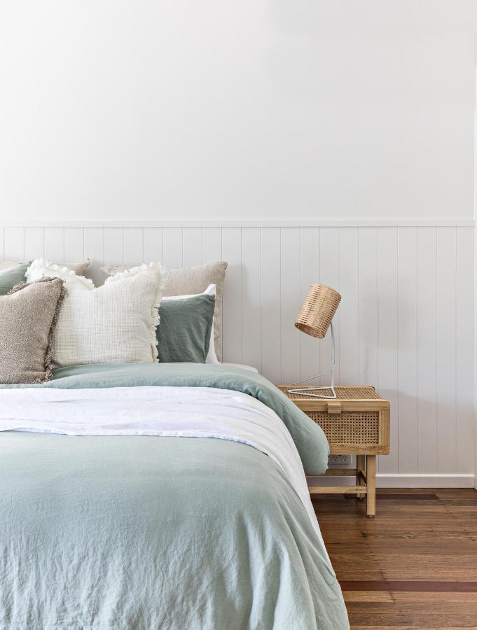 Cape Beach House Byron Bay Buitenkant foto