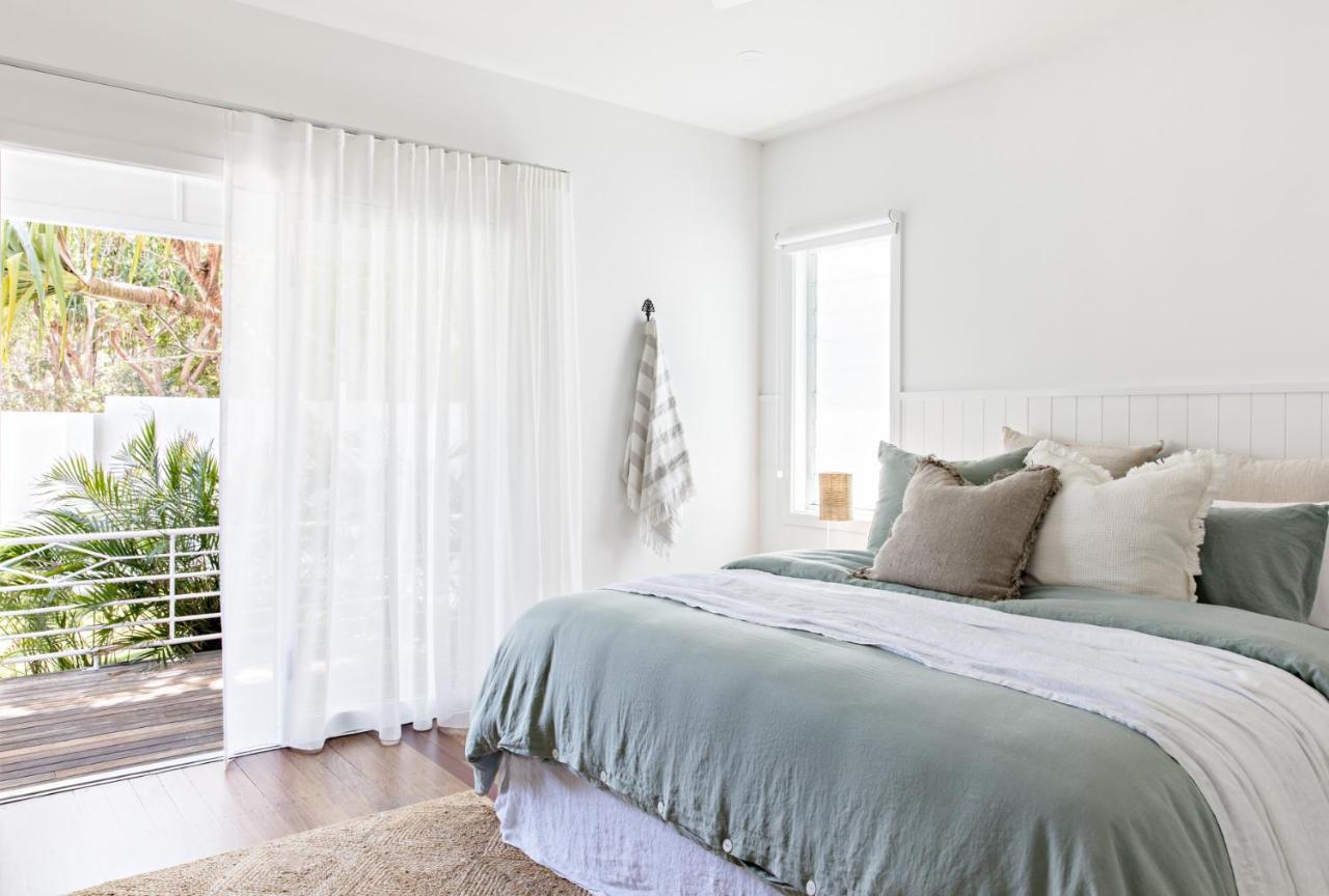 Cape Beach House Byron Bay Buitenkant foto