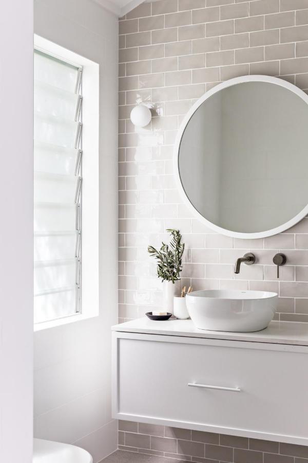 Cape Beach House Byron Bay Buitenkant foto