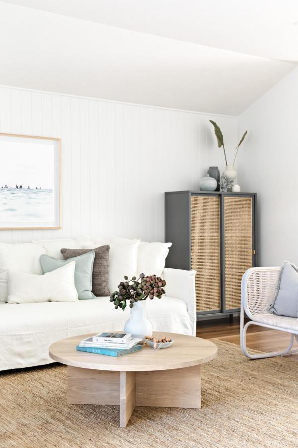 Cape Beach House Byron Bay Buitenkant foto