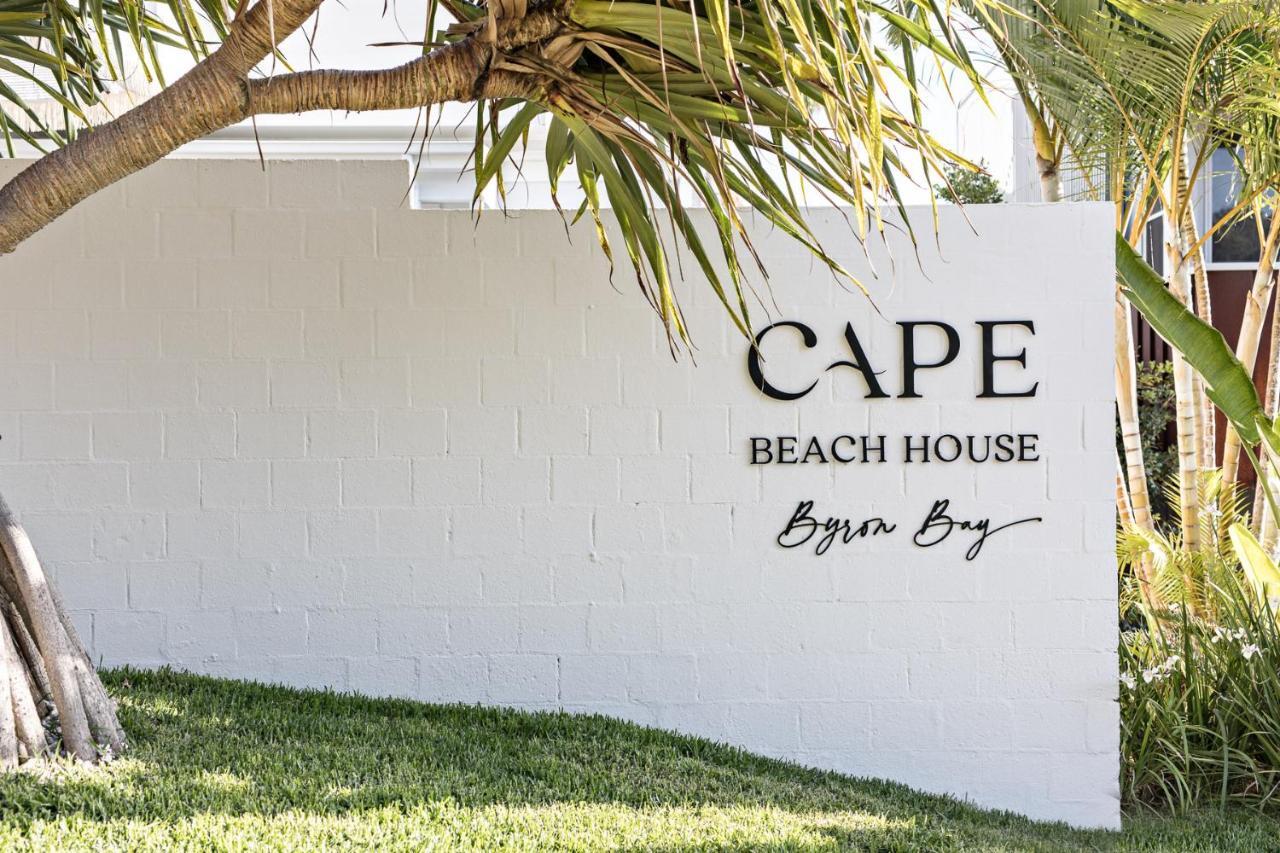 Cape Beach House Byron Bay Buitenkant foto