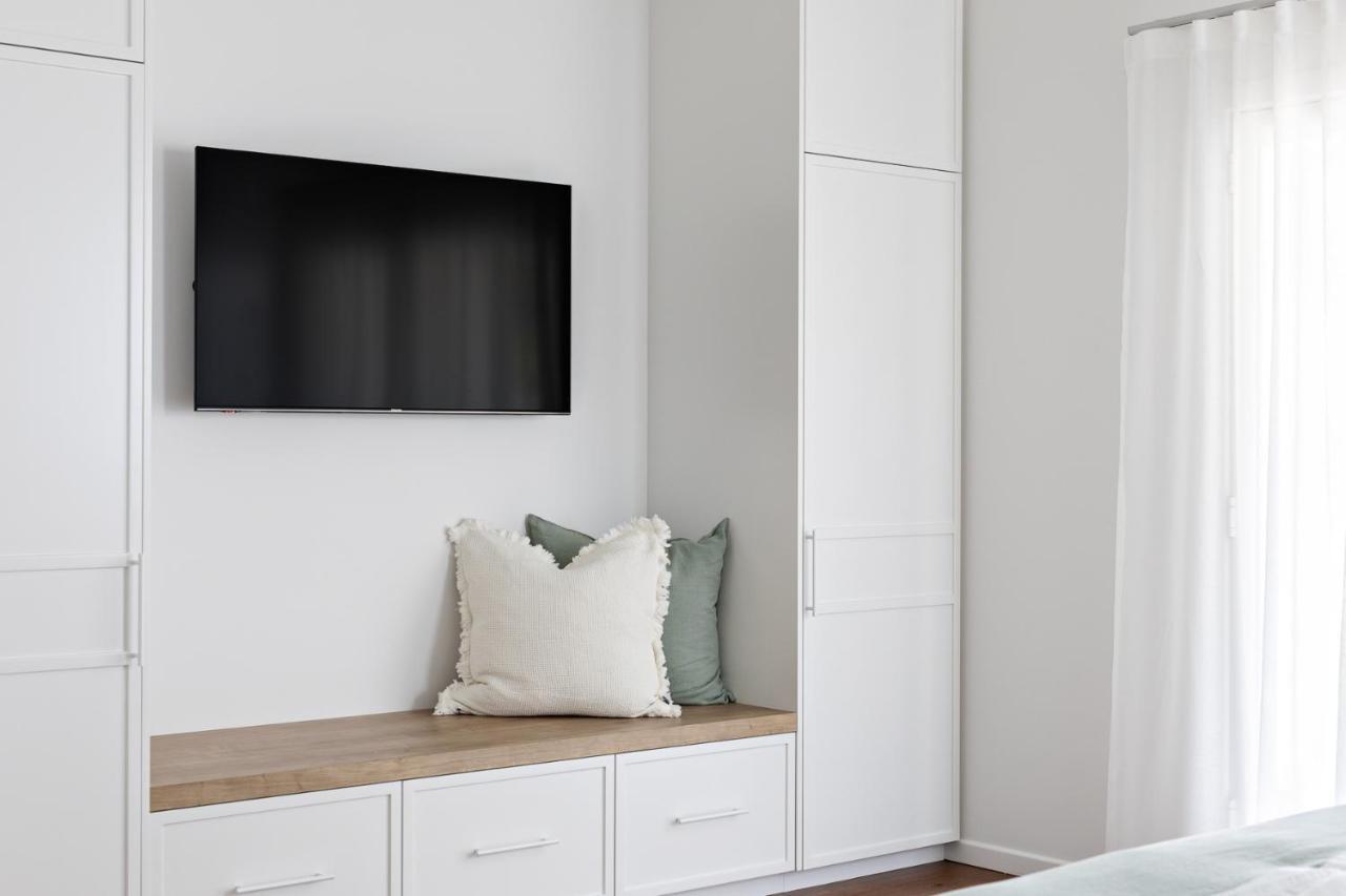 Cape Beach House Byron Bay Buitenkant foto