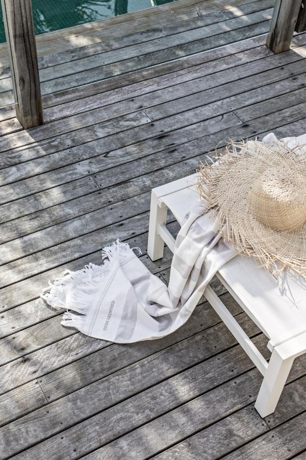Cape Beach House Byron Bay Buitenkant foto
