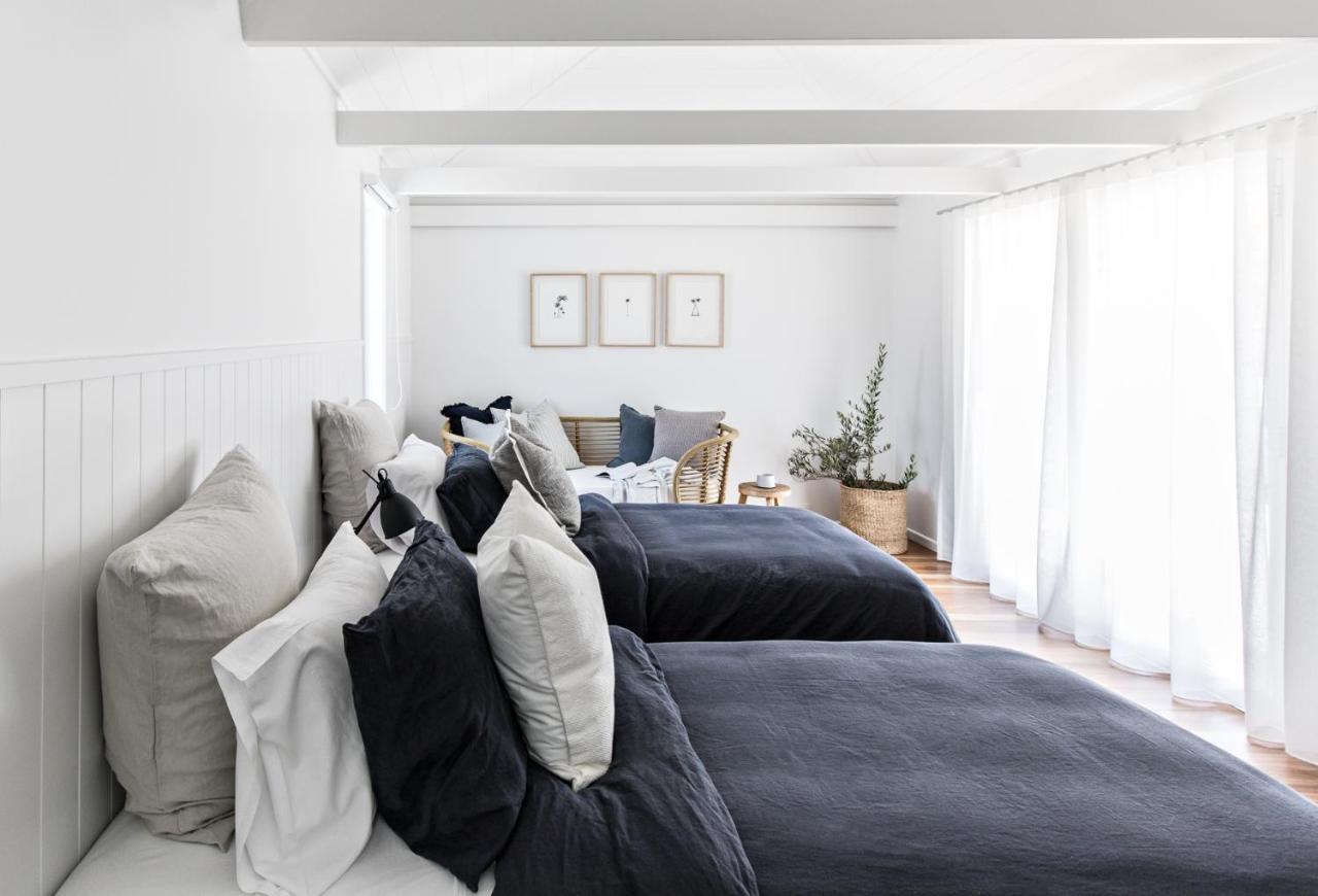 Cape Beach House Byron Bay Buitenkant foto