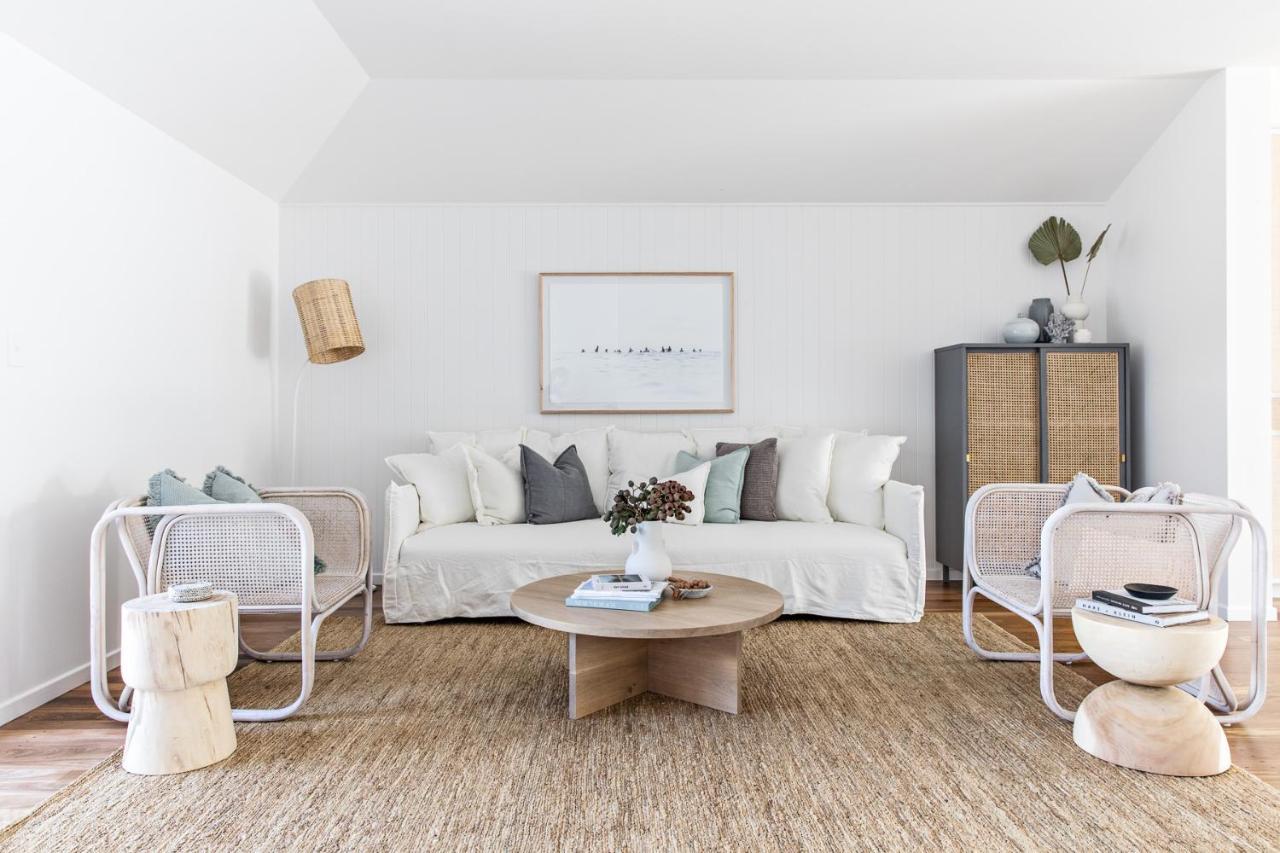 Cape Beach House Byron Bay Buitenkant foto