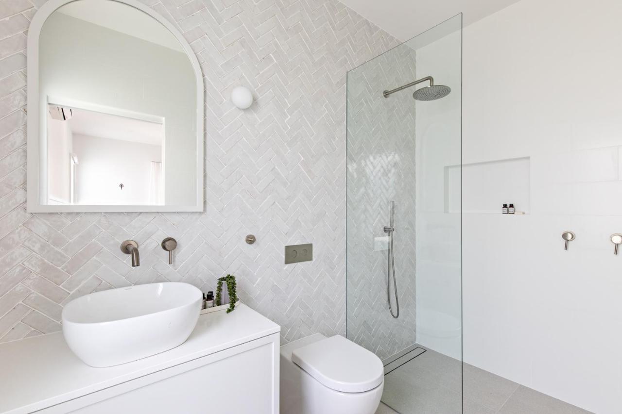 Cape Beach House Byron Bay Buitenkant foto