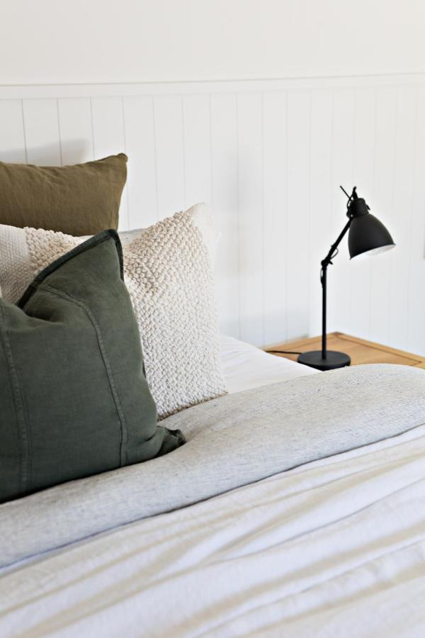 Cape Beach House Byron Bay Buitenkant foto