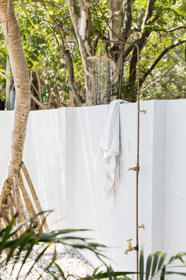 Cape Beach House Byron Bay Buitenkant foto
