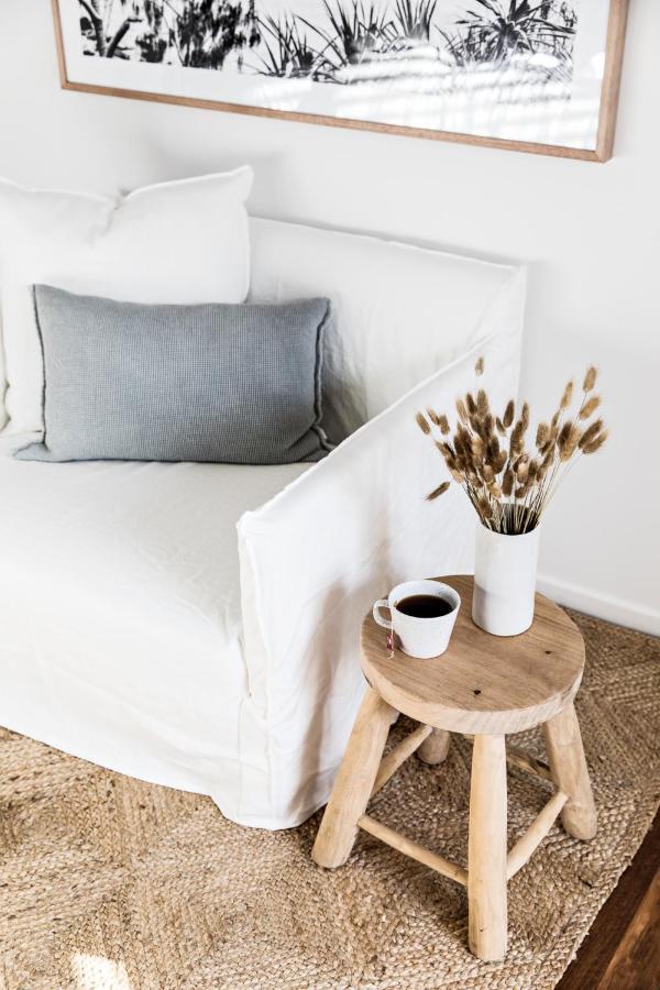 Cape Beach House Byron Bay Buitenkant foto