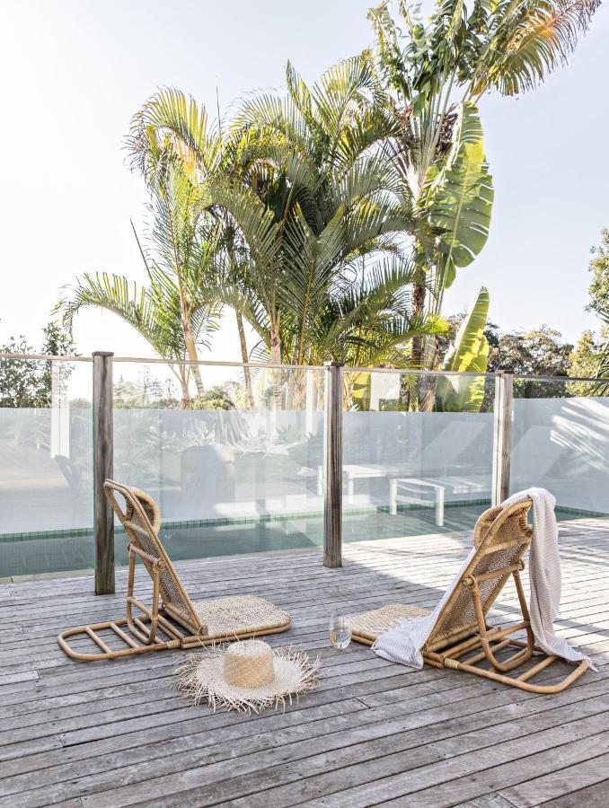 Cape Beach House Byron Bay Buitenkant foto