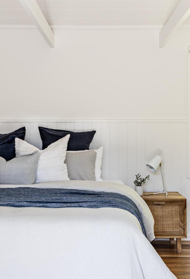 Cape Beach House Byron Bay Buitenkant foto