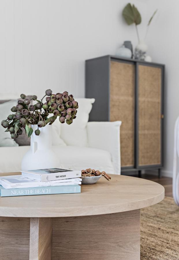 Cape Beach House Byron Bay Buitenkant foto