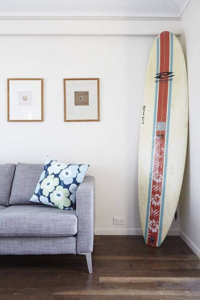 Cape Beach House Byron Bay Buitenkant foto