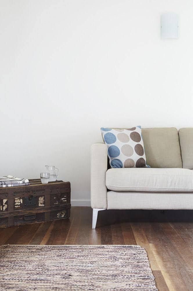 Cape Beach House Byron Bay Buitenkant foto