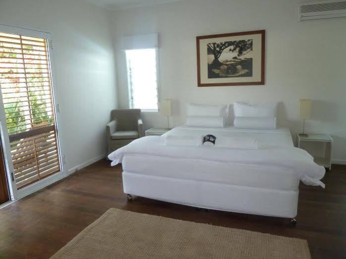 Cape Beach House Byron Bay Buitenkant foto