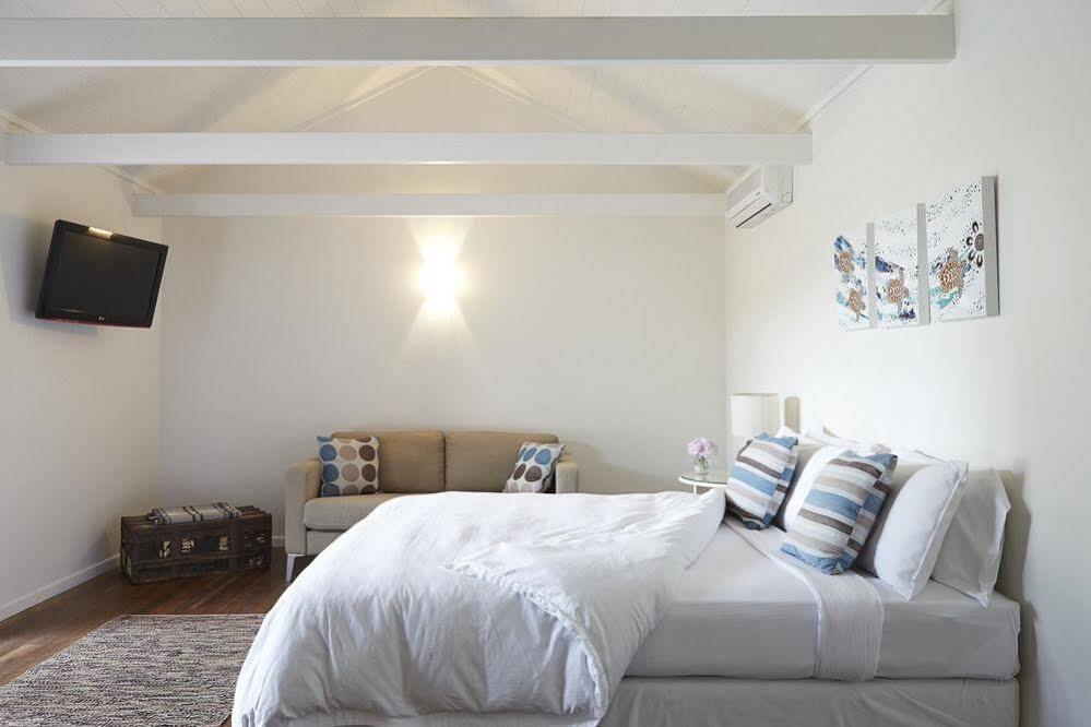 Cape Beach House Byron Bay Buitenkant foto