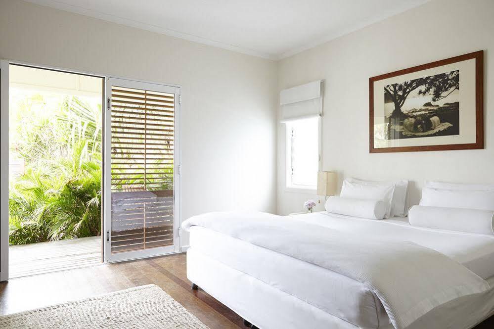 Cape Beach House Byron Bay Buitenkant foto