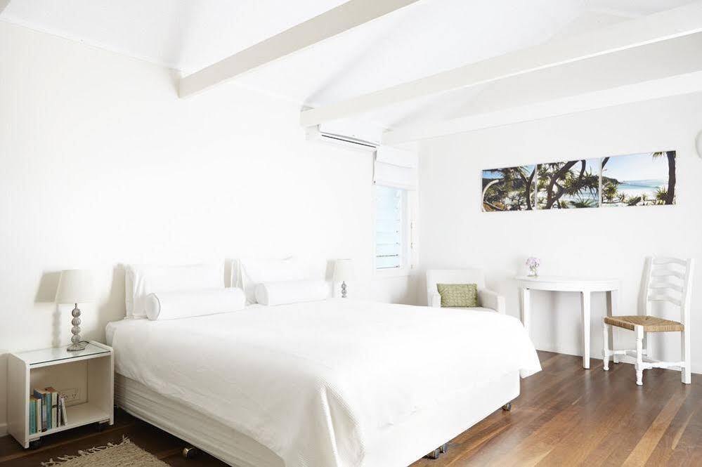 Cape Beach House Byron Bay Buitenkant foto